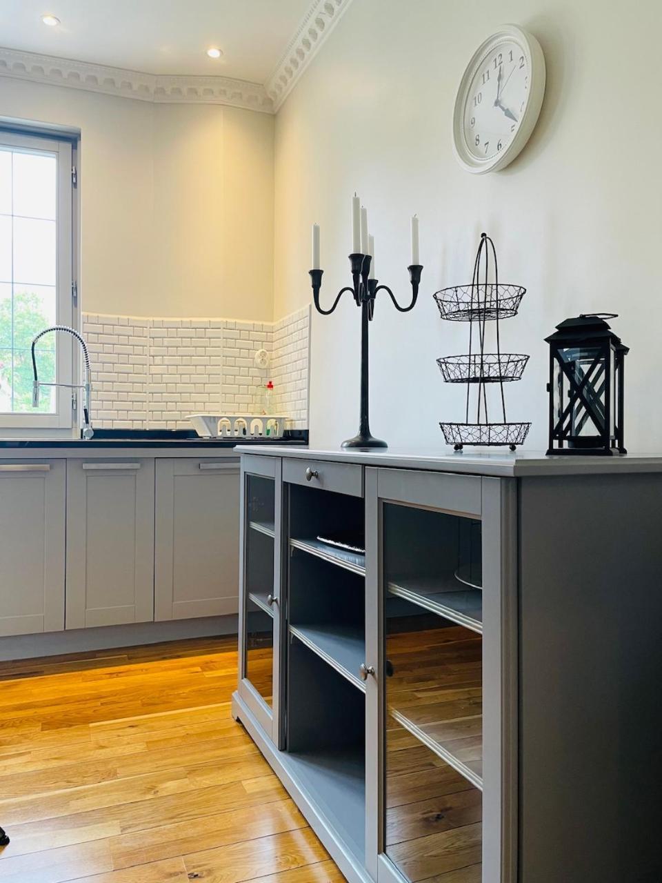 Villa I Fridhem I *
