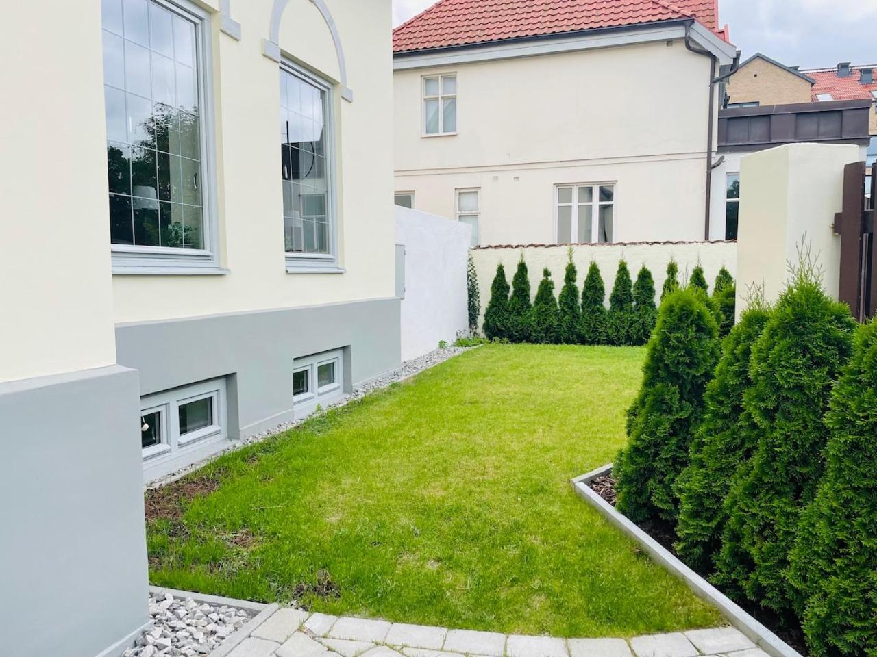 I Fridhem I Villa