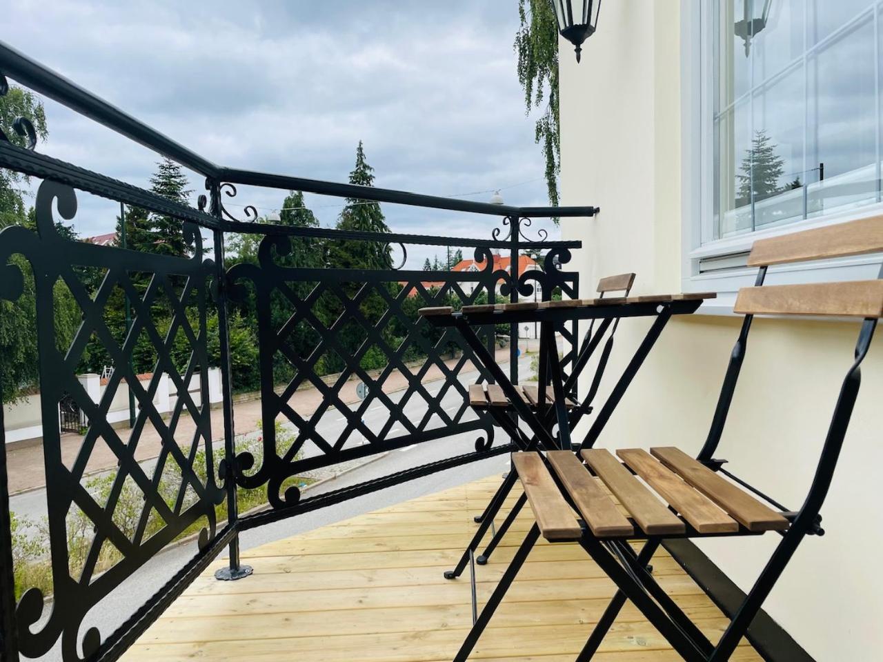 I Fridhem I Villa *