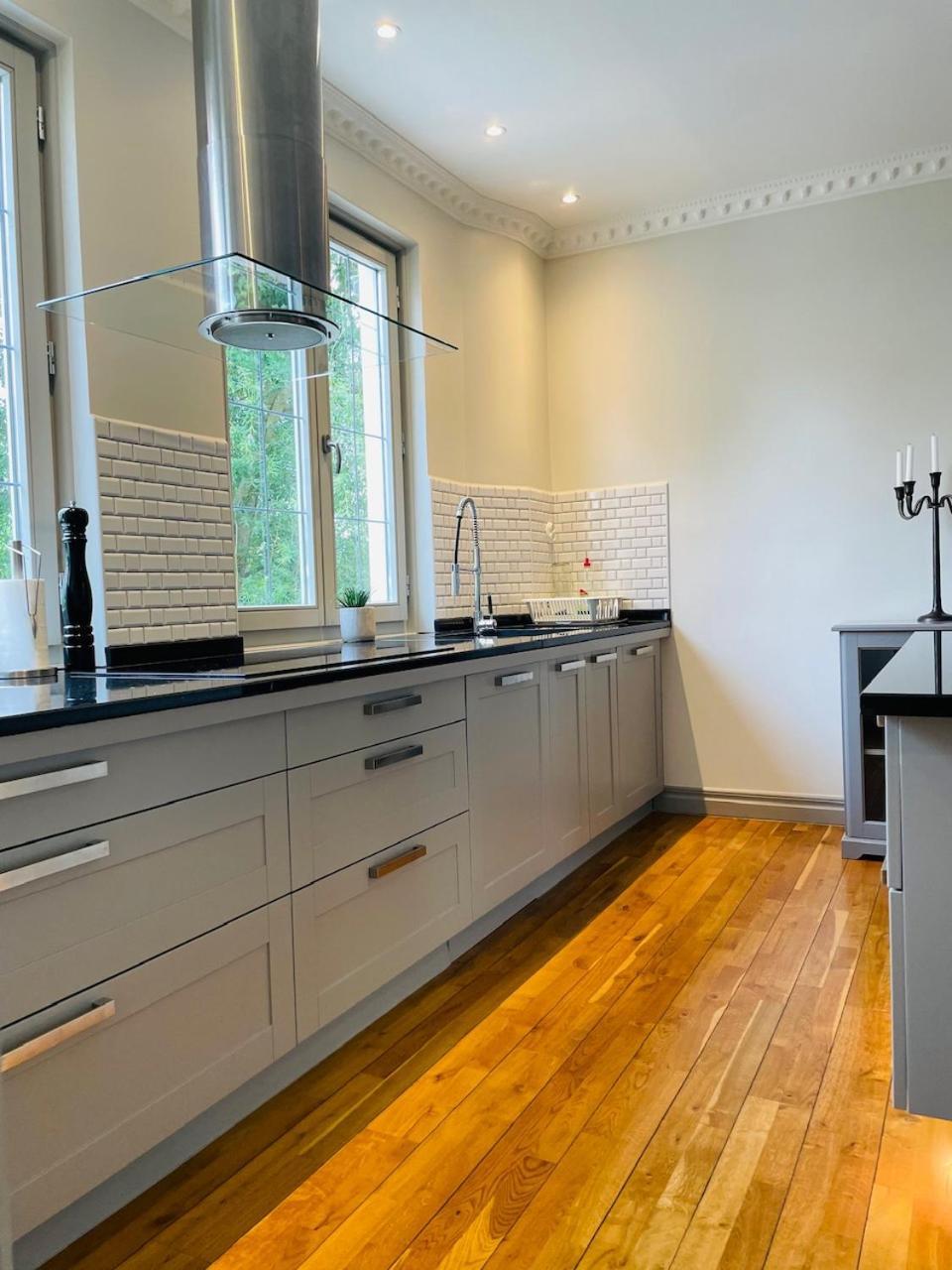 Villa I Fridhem I