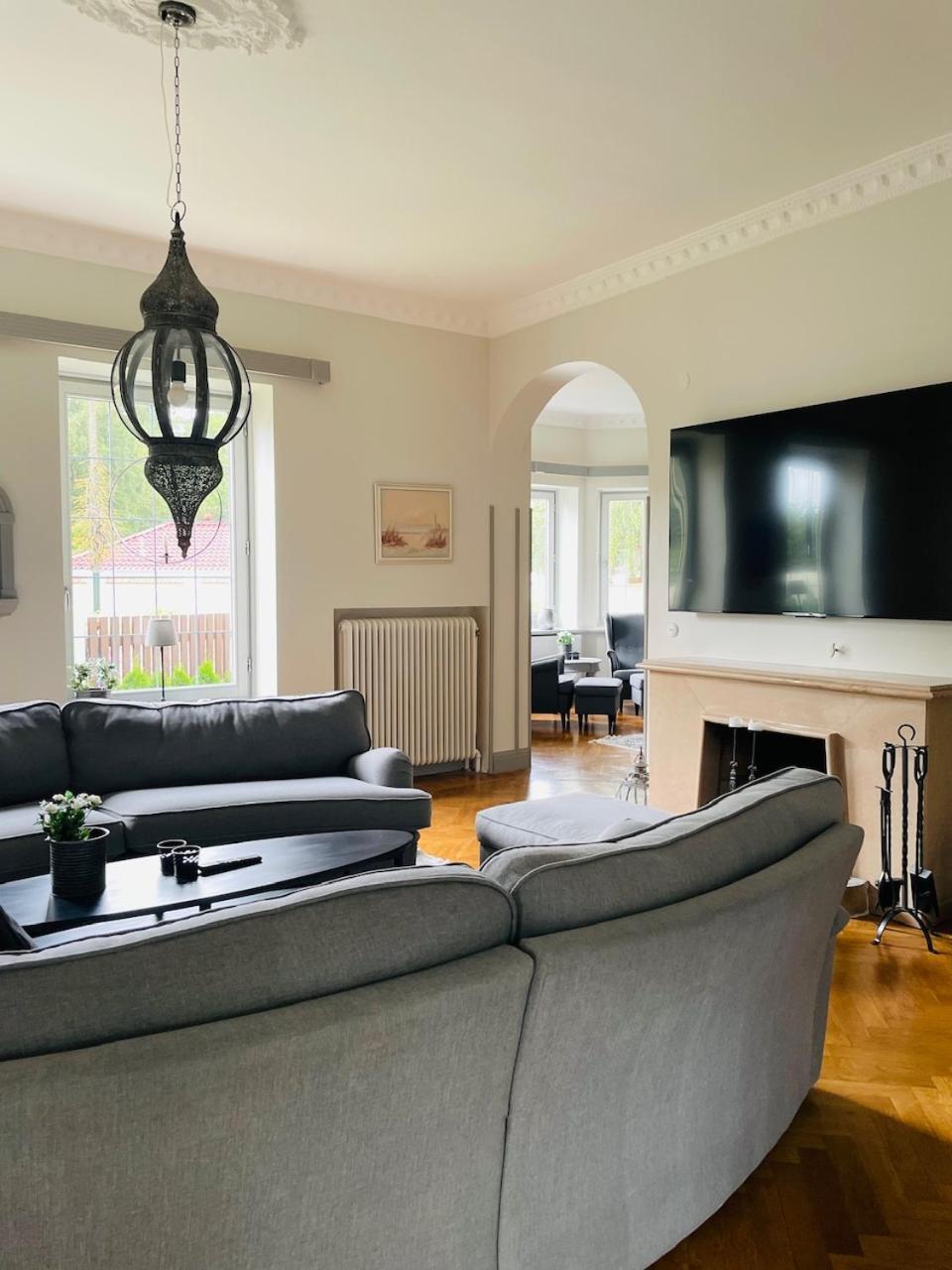 Villa I Fridhem I *