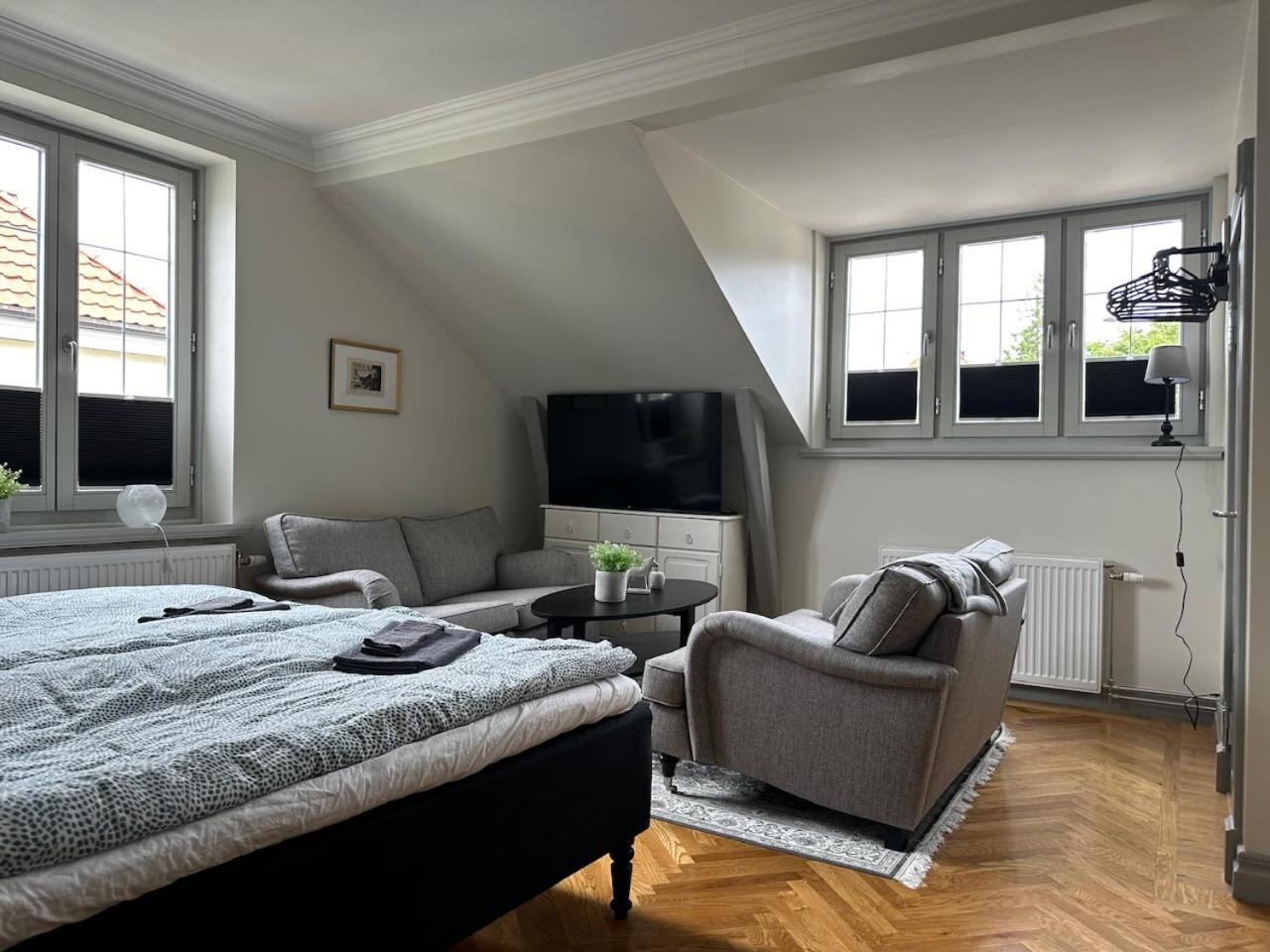 Villa I Fridhem I