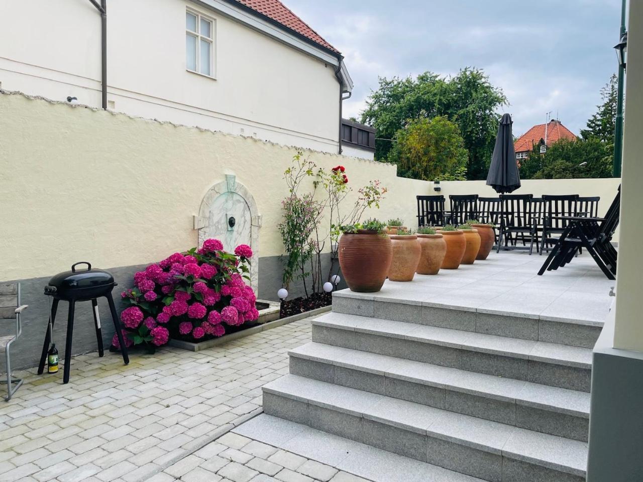 I Fridhem I * Malmo