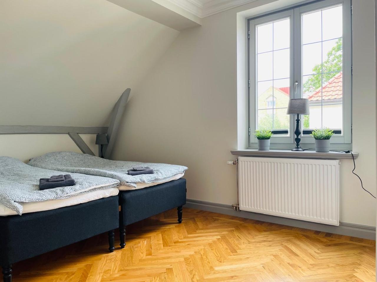 I Fridhem I Villa Malmo