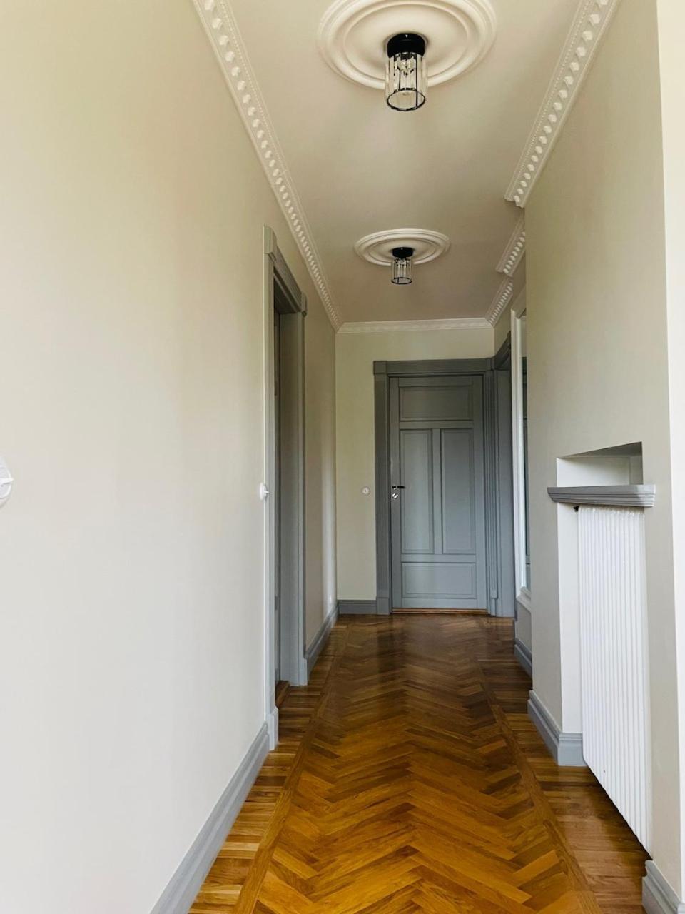 Villa I Fridhem I Malmo
